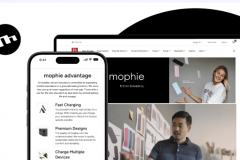 Mophie Inc - Ireland & USA